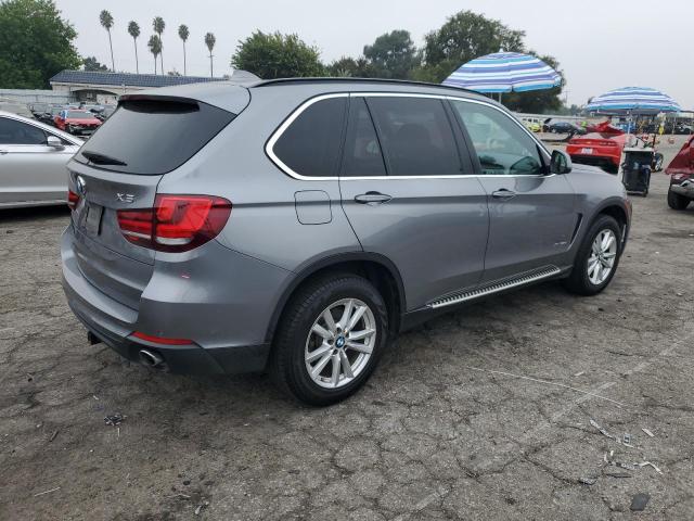 Photo 2 VIN: 5UXKS4C54F0N08643 - BMW X5 XDRIVE3 