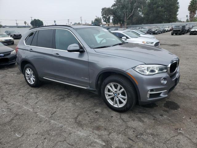 Photo 3 VIN: 5UXKS4C54F0N08643 - BMW X5 XDRIVE3 