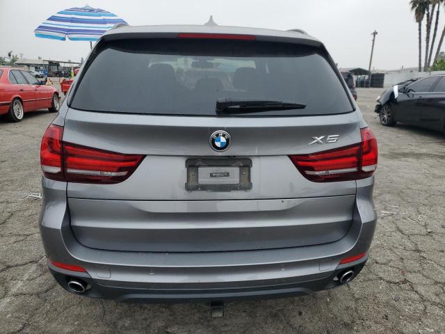 Photo 5 VIN: 5UXKS4C54F0N08643 - BMW X5 XDRIVE3 