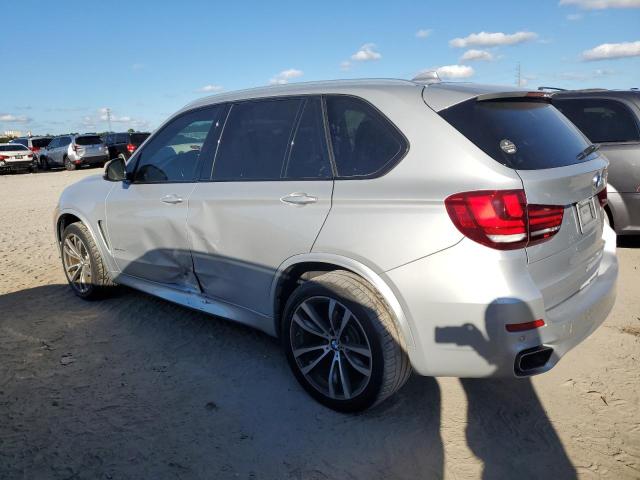 Photo 1 VIN: 5UXKS4C54F0N08805 - BMW X5 