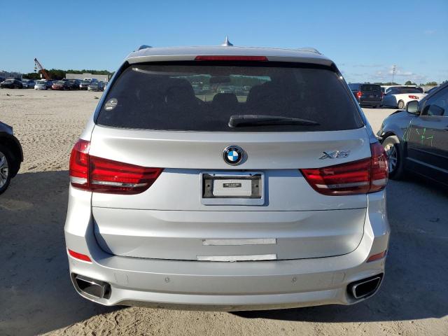 Photo 5 VIN: 5UXKS4C54F0N08805 - BMW X5 