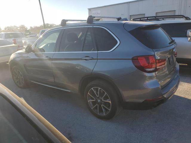 Photo 1 VIN: 5UXKS4C54F0N09226 - BMW X5 XDRIVE3 