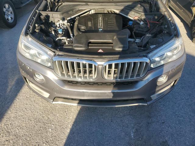 Photo 11 VIN: 5UXKS4C54F0N09226 - BMW X5 XDRIVE3 