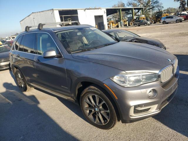 Photo 3 VIN: 5UXKS4C54F0N09226 - BMW X5 XDRIVE3 