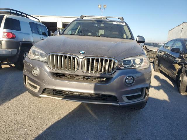 Photo 4 VIN: 5UXKS4C54F0N09226 - BMW X5 XDRIVE3 