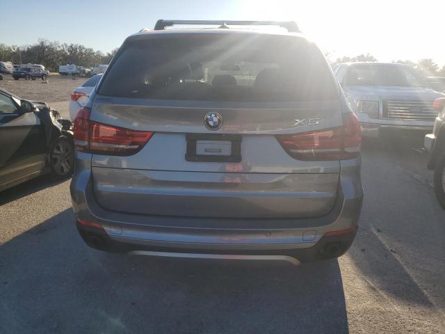 Photo 5 VIN: 5UXKS4C54F0N09226 - BMW X5 XDRIVE3 