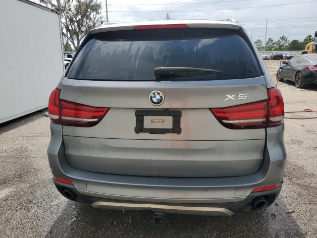 Photo 5 VIN: 5UXKS4C54G0N12788 - BMW X5 XDRIVE3 