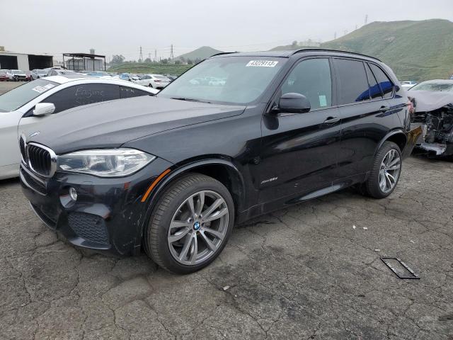 Photo 0 VIN: 5UXKS4C54G0N13634 - BMW X5 XDRIVE3 