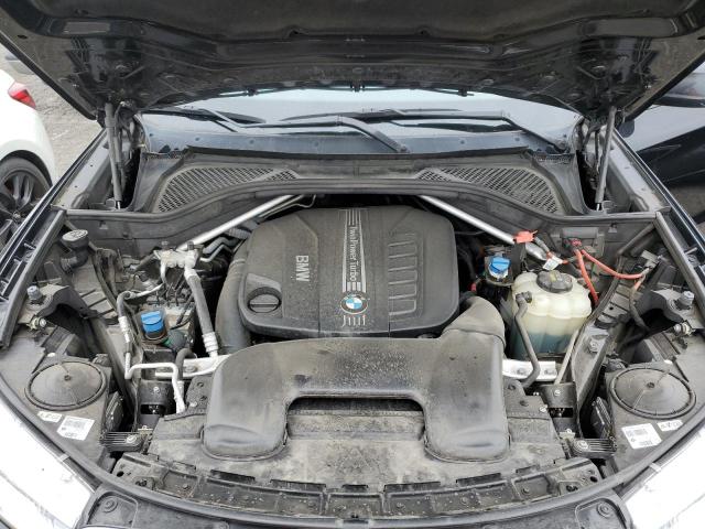 Photo 10 VIN: 5UXKS4C54G0N13634 - BMW X5 XDRIVE3 