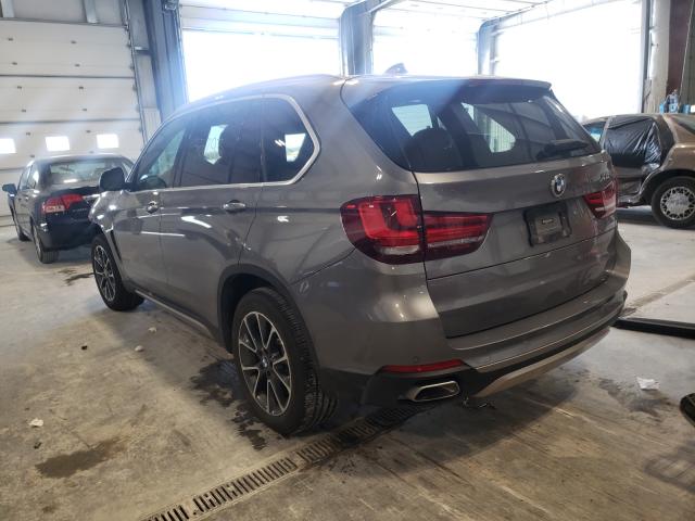 Photo 2 VIN: 5UXKS4C54J0Y17618 - BMW X5 