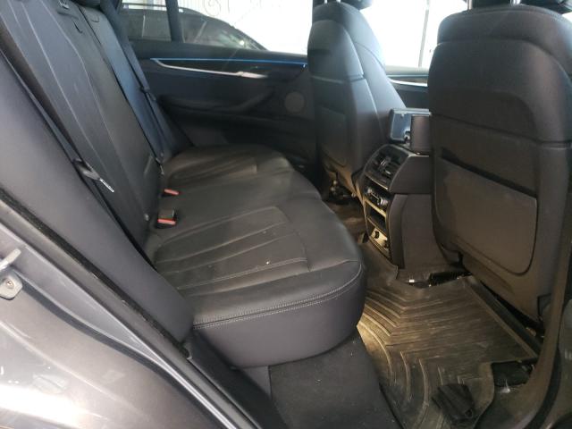 Photo 5 VIN: 5UXKS4C54J0Y17618 - BMW X5 