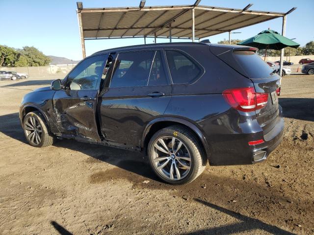 Photo 1 VIN: 5UXKS4C54J0Y17957 - BMW X5 XDRIVE3 