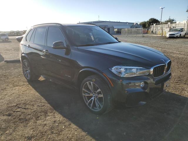 Photo 3 VIN: 5UXKS4C54J0Y17957 - BMW X5 XDRIVE3 