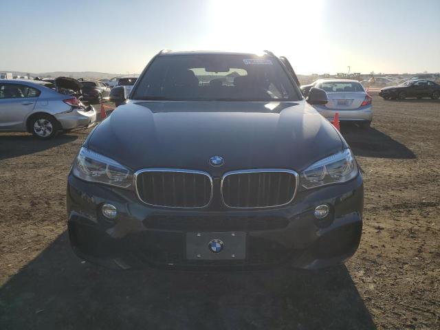 Photo 4 VIN: 5UXKS4C54J0Y17957 - BMW X5 XDRIVE3 