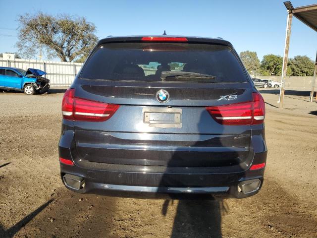 Photo 5 VIN: 5UXKS4C54J0Y17957 - BMW X5 XDRIVE3 