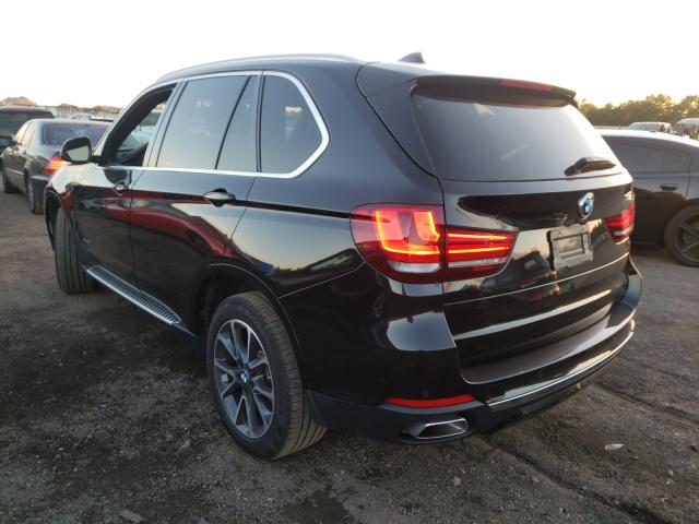 Photo 2 VIN: 5UXKS4C54J0Y18977 - BMW X5 XDRIVE3 