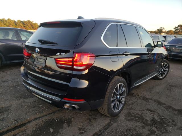 Photo 3 VIN: 5UXKS4C54J0Y18977 - BMW X5 XDRIVE3 