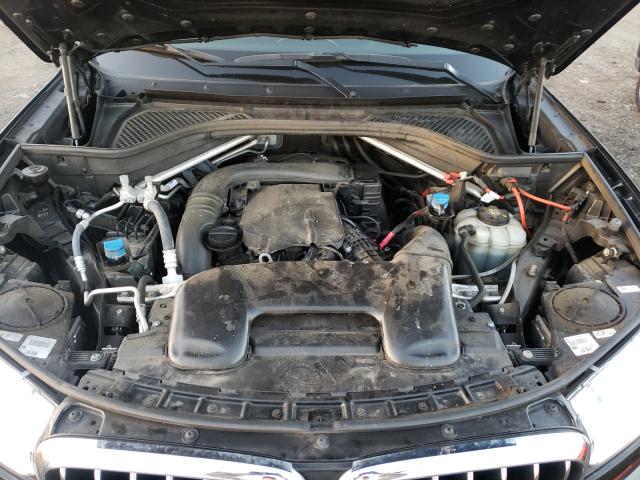 Photo 6 VIN: 5UXKS4C54J0Y18977 - BMW X5 XDRIVE3 