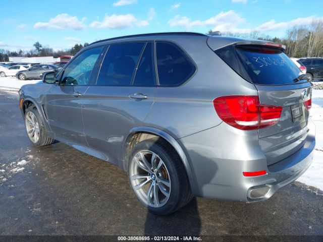 Photo 2 VIN: 5UXKS4C54J0Y20647 - BMW X5 