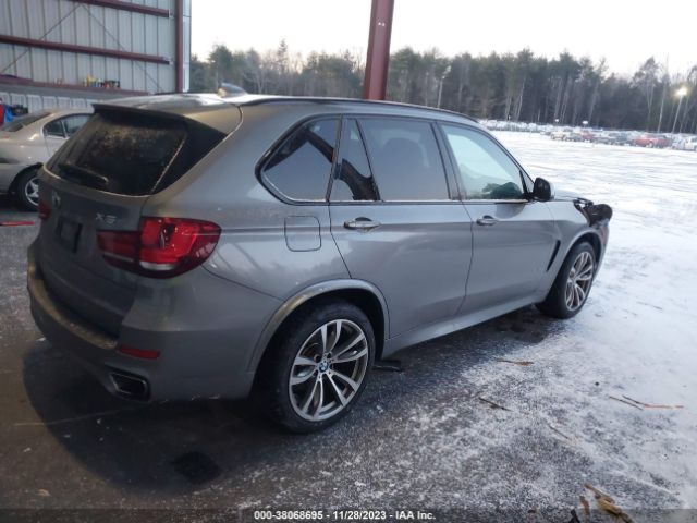 Photo 3 VIN: 5UXKS4C54J0Y20647 - BMW X5 