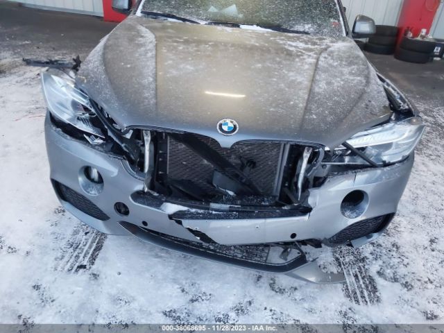 Photo 5 VIN: 5UXKS4C54J0Y20647 - BMW X5 