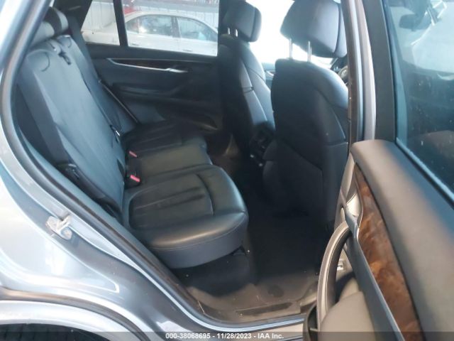 Photo 7 VIN: 5UXKS4C54J0Y20647 - BMW X5 