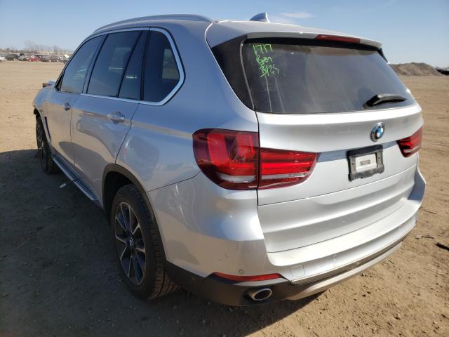 Photo 2 VIN: 5UXKS4C55E0J93852 - BMW X5 