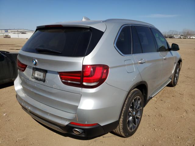 Photo 3 VIN: 5UXKS4C55E0J93852 - BMW X5 