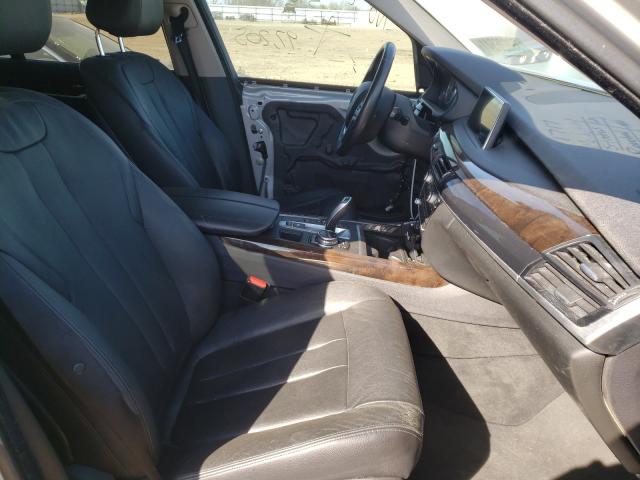 Photo 4 VIN: 5UXKS4C55E0J93852 - BMW X5 