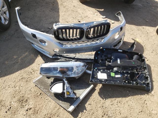 Photo 8 VIN: 5UXKS4C55E0J93852 - BMW X5 