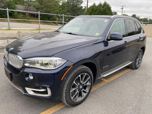 Photo 1 VIN: 5UXKS4C55E0J96024 - BMW X5 XDRIVE3 