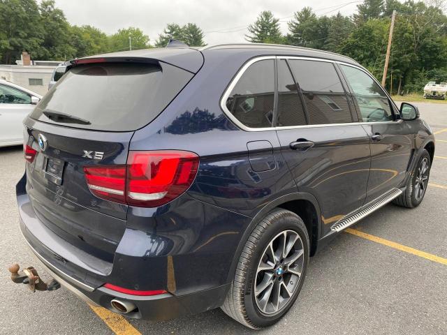 Photo 2 VIN: 5UXKS4C55E0J96024 - BMW X5 XDRIVE3 