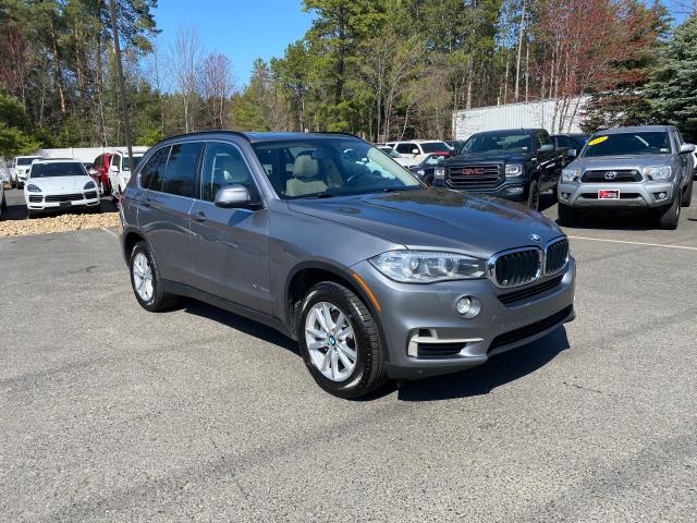 Photo 1 VIN: 5UXKS4C55E0J96251 - BMW X5 XDRIVE3 