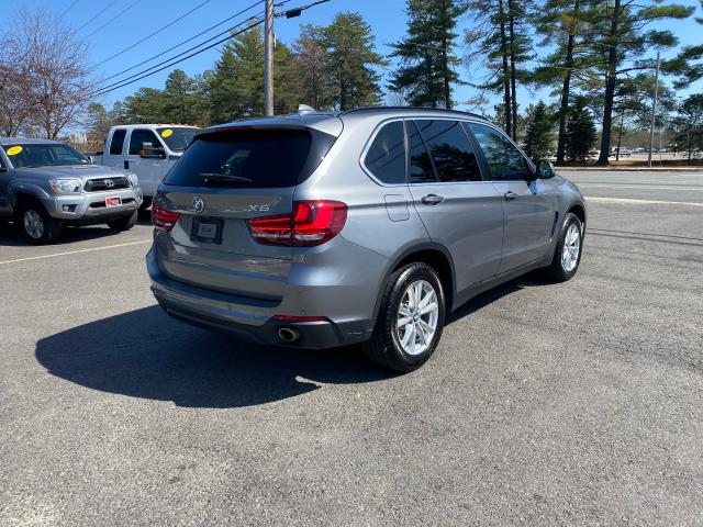 Photo 2 VIN: 5UXKS4C55E0J96251 - BMW X5 XDRIVE3 