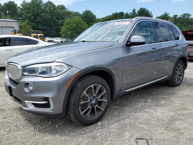 Photo 0 VIN: 5UXKS4C55F0J97949 - BMW X5 