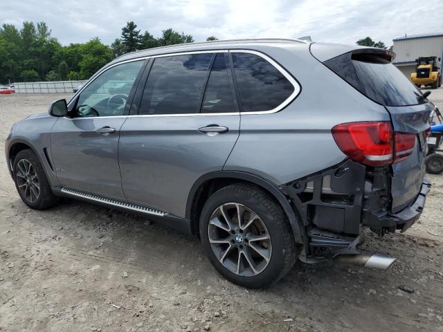 Photo 1 VIN: 5UXKS4C55F0J97949 - BMW X5 