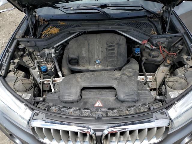 Photo 11 VIN: 5UXKS4C55F0J97949 - BMW X5 