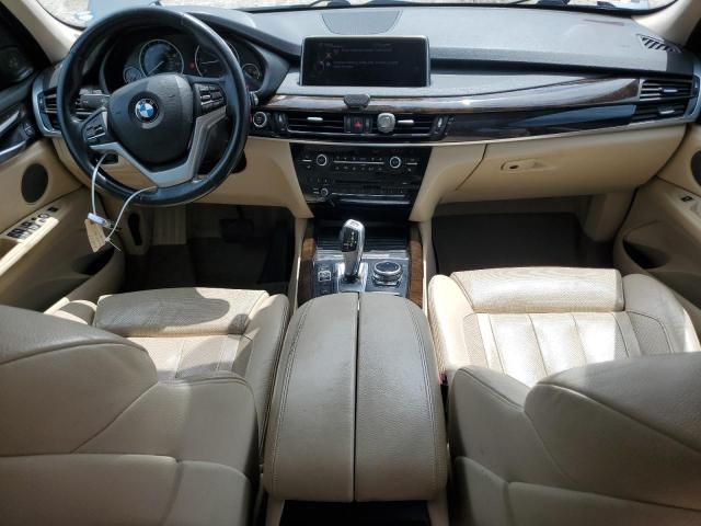 Photo 7 VIN: 5UXKS4C55F0J97949 - BMW X5 