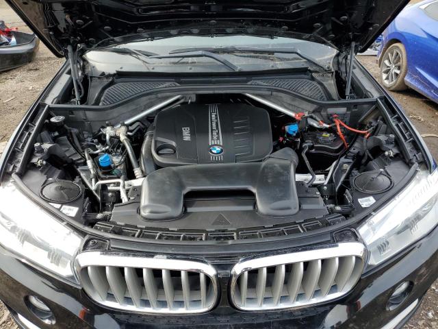 Photo 10 VIN: 5UXKS4C55F0J98115 - BMW X5 XDRIVE3 