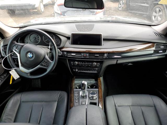 Photo 7 VIN: 5UXKS4C55F0J98115 - BMW X5 XDRIVE3 