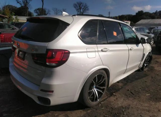 Photo 3 VIN: 5UXKS4C55F0J98759 - BMW X5 