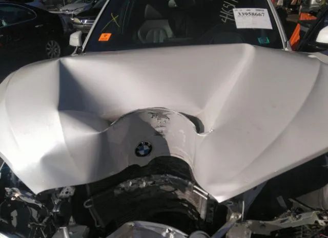 Photo 9 VIN: 5UXKS4C55F0J98759 - BMW X5 