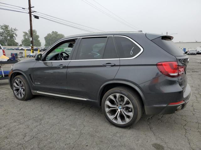 Photo 1 VIN: 5UXKS4C55F0J98969 - BMW X5 