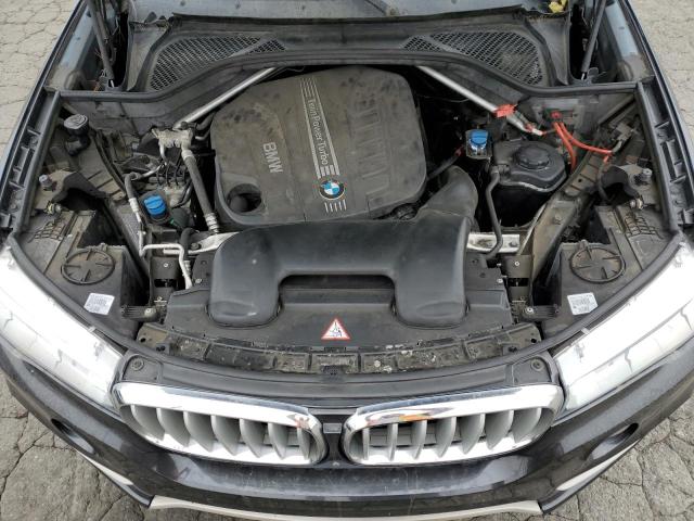 Photo 10 VIN: 5UXKS4C55F0J98969 - BMW X5 