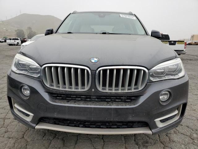 Photo 4 VIN: 5UXKS4C55F0J98969 - BMW X5 