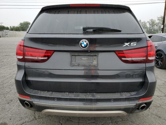 Photo 5 VIN: 5UXKS4C55F0J98969 - BMW X5 