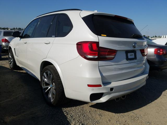 Photo 2 VIN: 5UXKS4C55F0J99099 - BMW X5 