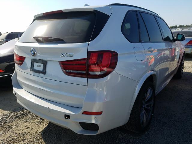 Photo 3 VIN: 5UXKS4C55F0J99099 - BMW X5 