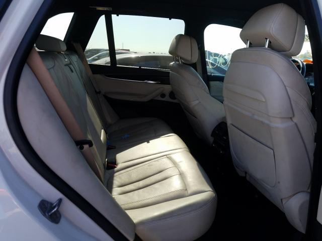 Photo 5 VIN: 5UXKS4C55F0J99099 - BMW X5 