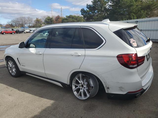 Photo 1 VIN: 5UXKS4C55F0J99507 - BMW X5 XDRIVE3 